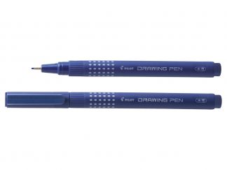 Drawing Pen 5 - Liner - modrá - Široký Hrot (B)