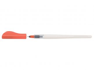 Parallel Pen  - Plniace pero - červená - 1.5 mm