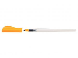 Parallel Pen  - Plniace pero - oranžová - 2.4 mm