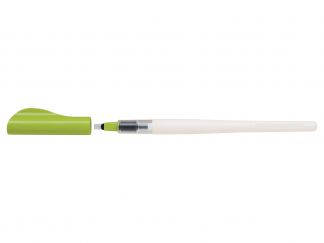 Parallel Pen  - Plniace pero - zelená - 3.8 mm