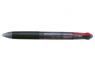 Feed -GP4 - Guľôčkové pero - čierna - Begreen - Stredný Hrot (M)