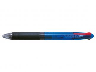 Feed -GP4 - Guľôčkové pero - modrá - Begreen - Stredný Hrot (M)