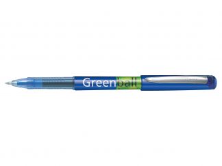 Greenball  - Roller s tekutou náplňou - modrá - Begreen - Stredný Hrot (M)