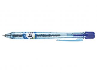B2P Ball - Guľôčkové pero - modrá - Begreen - Tenký Hrot (F)
