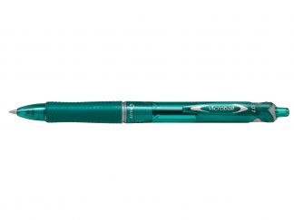 Acroball  - Guľôčkové pero - zelená - Begreen - Tenký Hrot (F)
