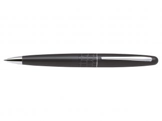 Pilot MR Animal Collection - Guľôčkové pero - čierna - krokodýl - Stredný Hrot (M) - Guľôčkové pero