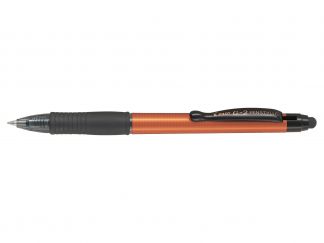 G-2 Pen Stylus - Gélový roller - oranžová - Stredný Hrot (M)