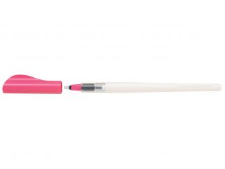 Parallel Pen 3.0 mm - Plniace pero - ružová - Stredný Hrot (M) 